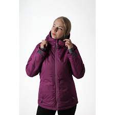 Утепленная куртка Nordski Motion Iris W 42-L 
